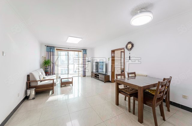 朗琴园2室1厅101㎡909万二手房图片