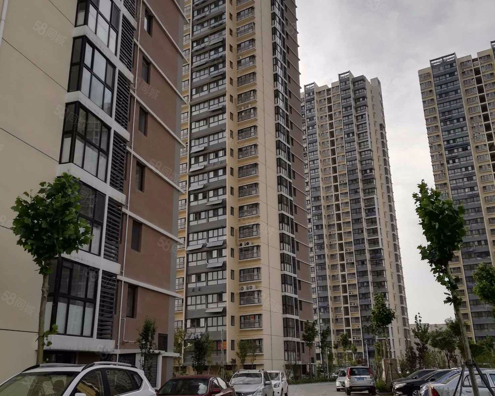 太白外滩大公馆小区详情,房价走势,房源,业主论坛】- 济宁58同城