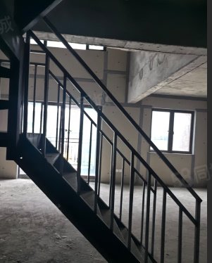 大唐印象4室2厅142.45㎡87.5万二手房图片