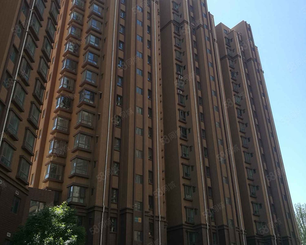 【兴庆华府, 兴庆华府小区详情,房价走势,房源,业主论坛】- 银川58