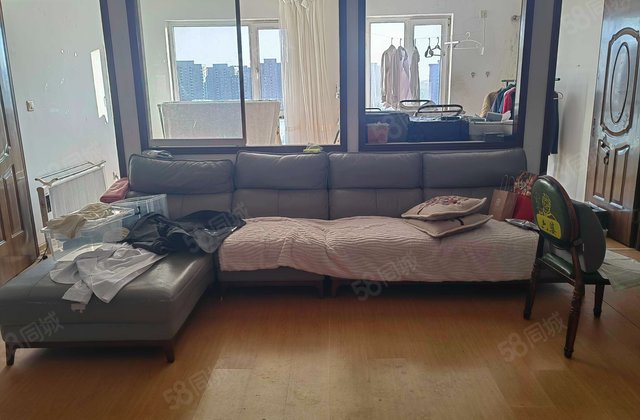 泉水N1区2室1厅81.21㎡39.5万二手房图片