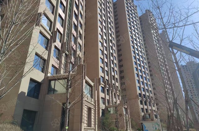 江南府2室2厅83㎡245万二手房图片