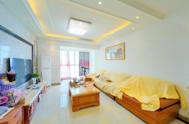 蓉树园4室2厅85㎡88万二手房图片