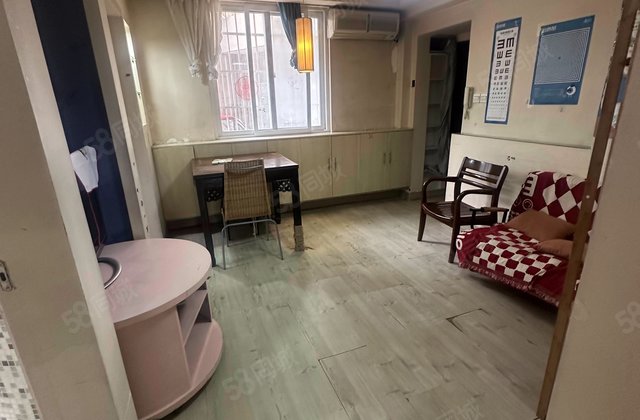 玉四花苑2室1厅67㎡360万二手房图片