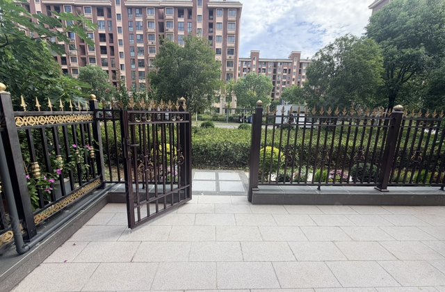 万鑫御园3室2厅111㎡58万二手房图片