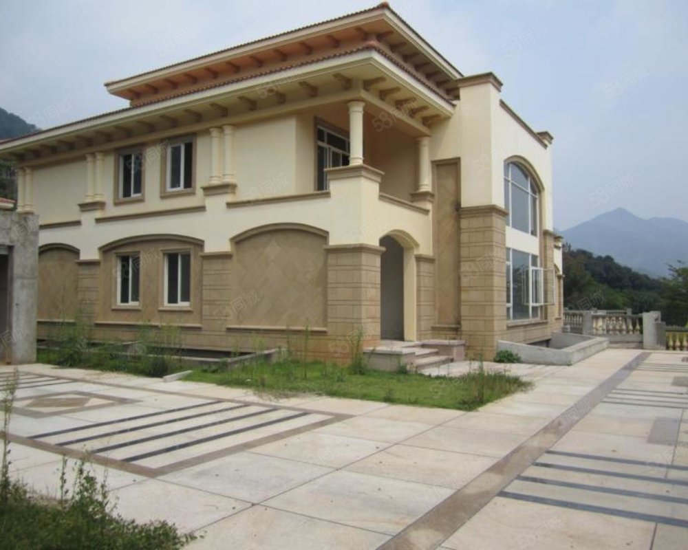 翠湖山庄(别墅)小区详情,房价走势,房源,业主论坛】- 福州58同城