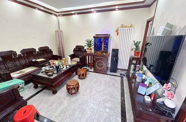 瑞昌路小区4室2厅66.3㎡115万二手房图片