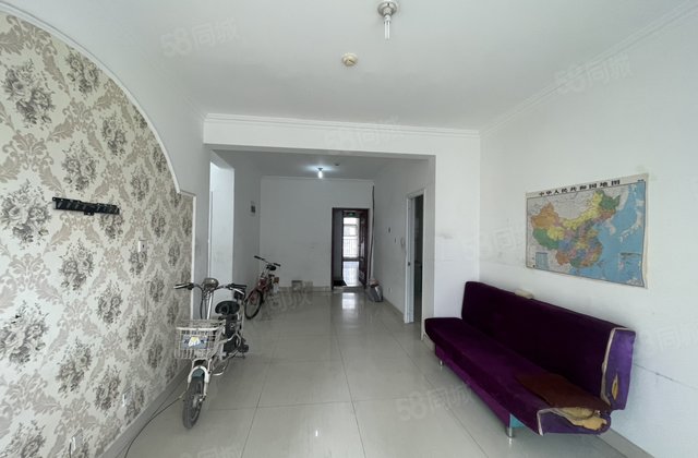 金柱大学城55万，免大税送车位储藏室