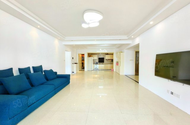 盛南领地5室2厅190㎡305万二手房图片