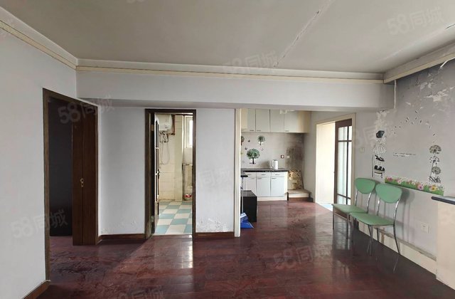 小西门自治区团委家属2室2厅84.82㎡76万二手房图片