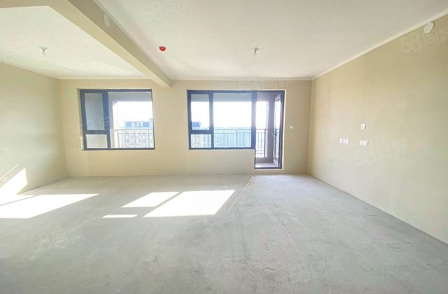  绿城桂语朝阳4室2厅131.08㎡83万二手房图片