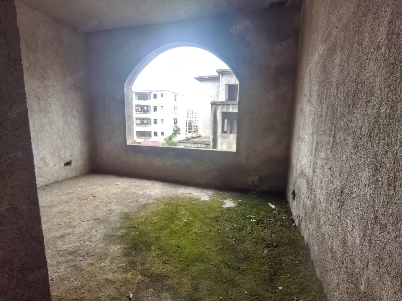 袁山西路别墅8室3厅3卫260㎡南北169万