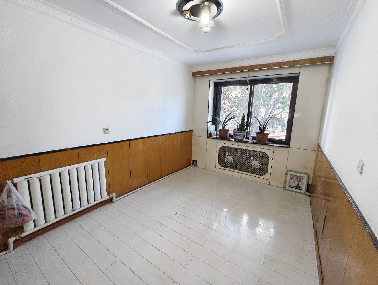 果品小区2室1厅1卫60㎡东北12.8万