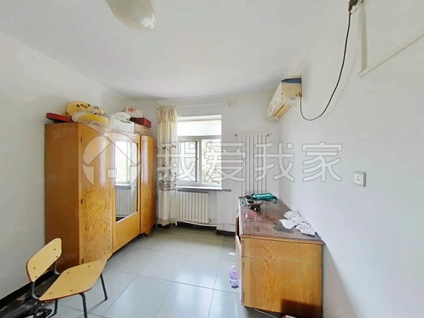 東風南里3室1廳1衛(wèi)69.59㎡東西48萬