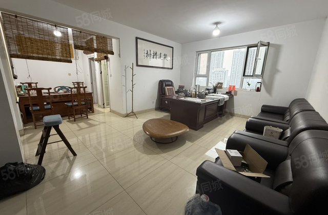 急售！滨河御府！莲湖新城！电梯好楼层！带车储！价格可谈！