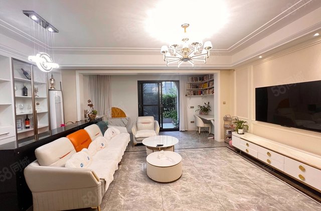 京汉新城悦隽风华4室2厅142.84㎡143.8万二手房图片