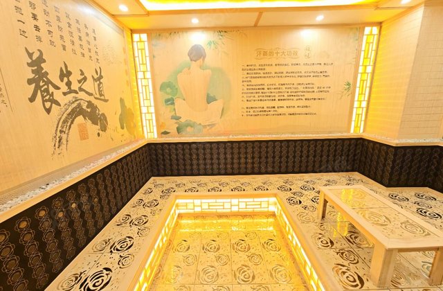万达御府5室2厅180㎡83.8万二手房图片
