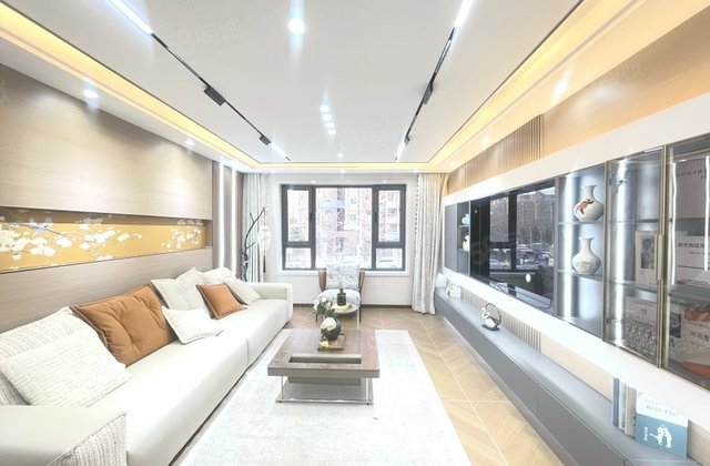 吴中家天下(三期)2室2厅90.61㎡49万二手房图片