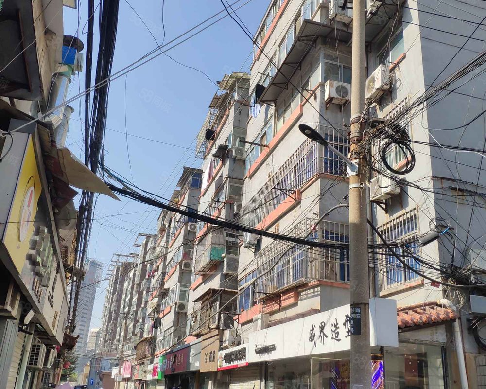 【少华公寓, 少华公寓小区详情,房价走势,房源,业主论坛】- 徐州58