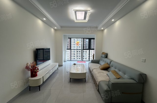 青阳郡二期3室2厅110㎡66.8万二手房图片