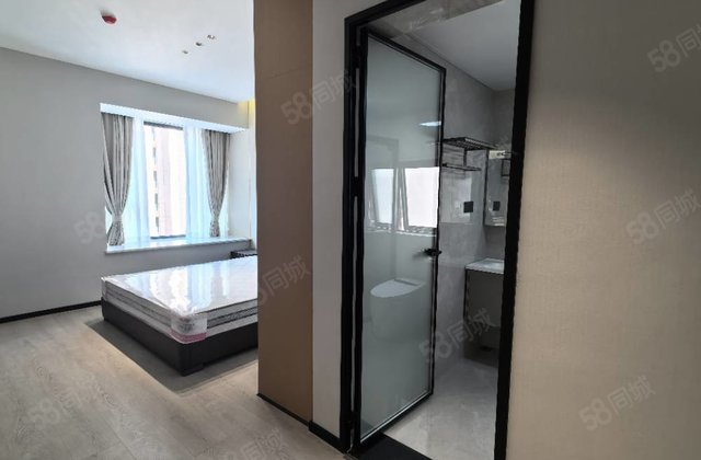 北城时代3室2厅110㎡56.8万二手房图片