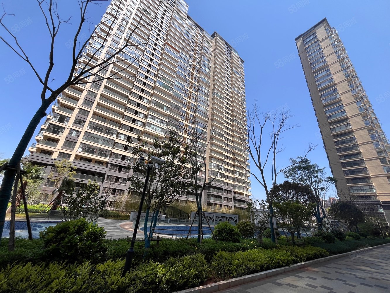 光明璟宸苑出售小区绿化高双卫格局有电梯楼层好