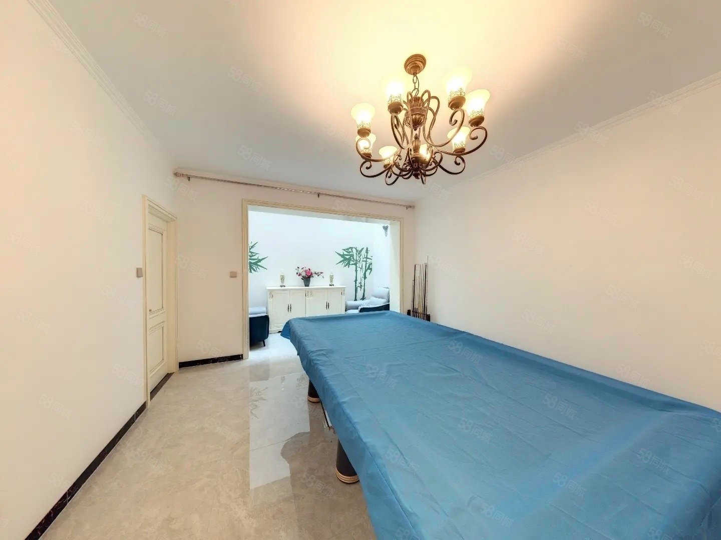 中海墅(東區(qū)別墅)5室2廳5衛(wèi)284.22㎡南北2050萬