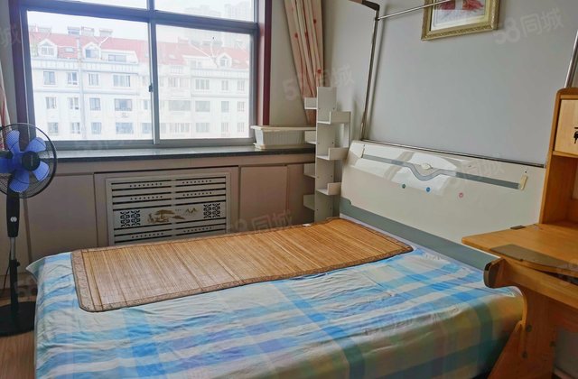 世纪新村(中区)3室0厅100.5㎡75万二手房图片