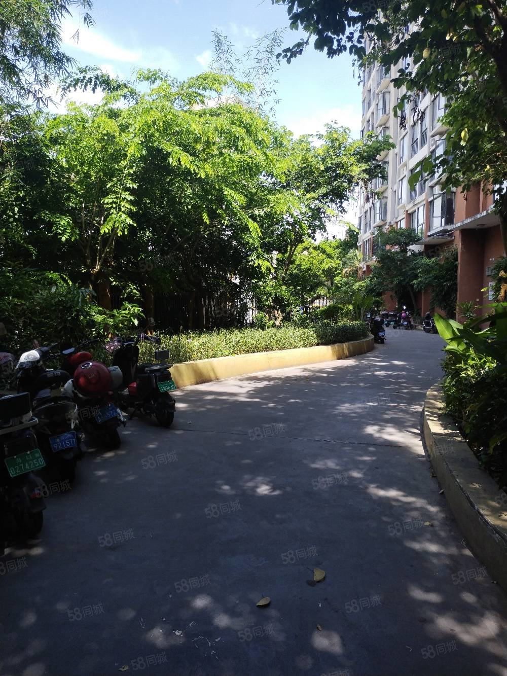 同城>海口房产信息>海口二手房>秀英二手房>秀英周边二手房>紫泉花坊>