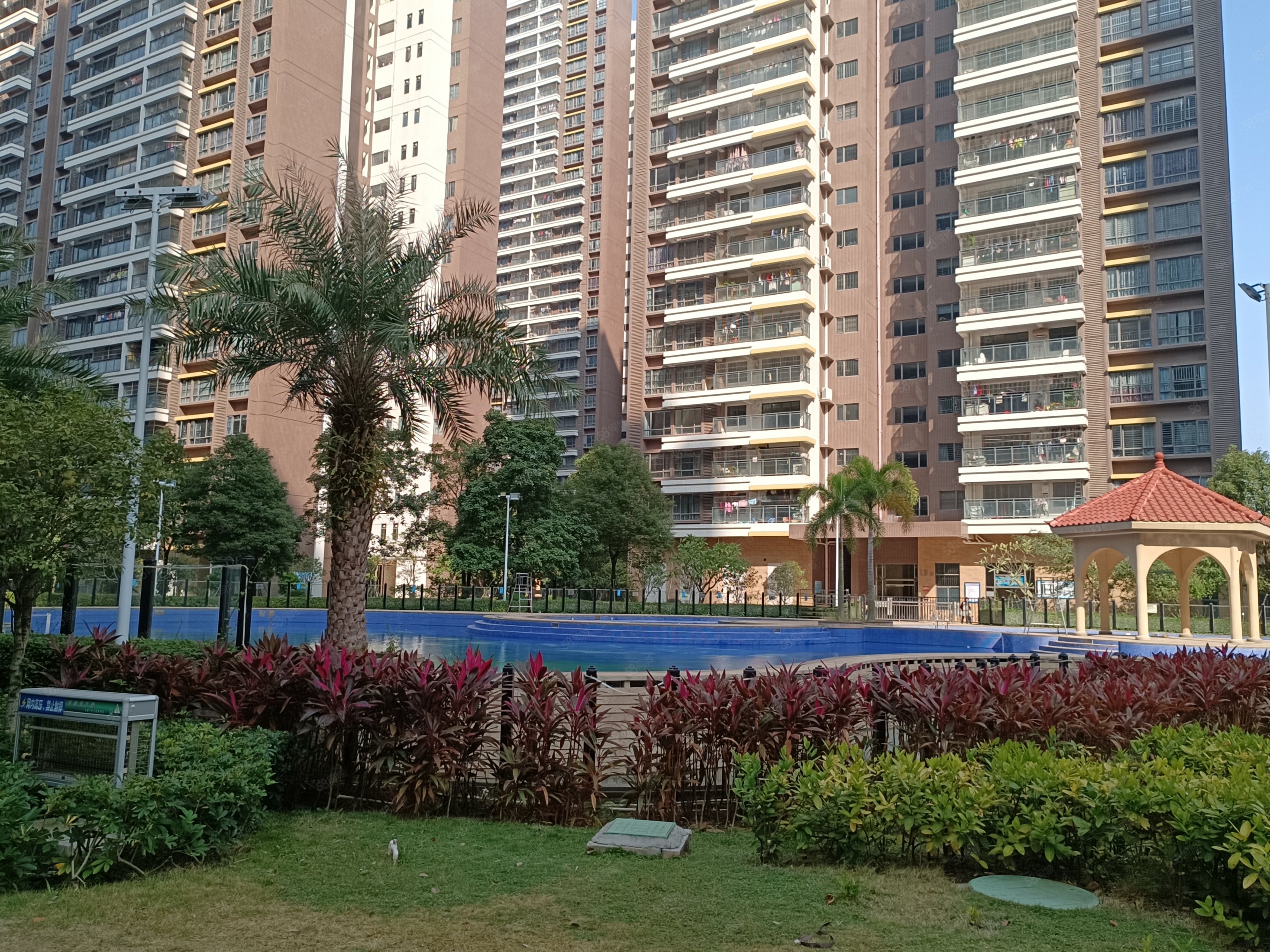 业主急售 锦绣华景 南向3房 证满两年,廉江锦绣华景-湛江58同城