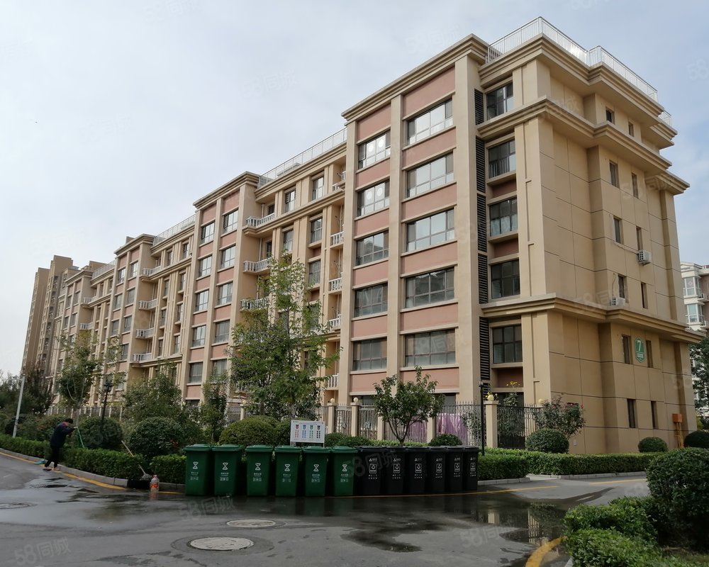 【天洲国际城, 天洲国际城小区详情,房价走势,房源,业主论坛】- 赵县