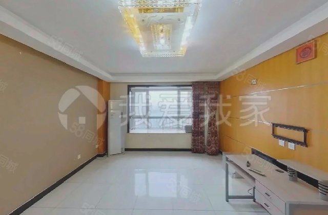 雍景四季3室2厅141.22㎡678万二手房图片