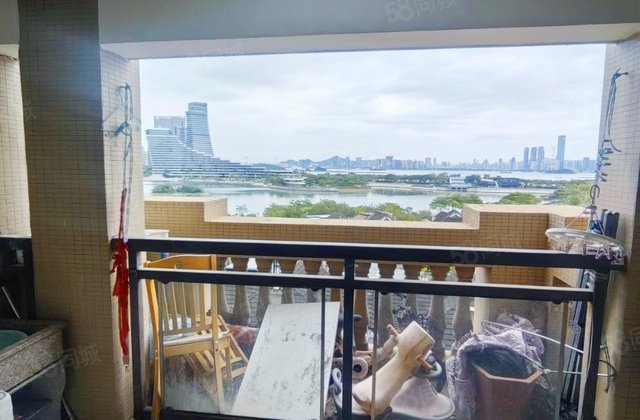 禹洲尊海(公寓住宅)3室2厅82.75㎡198万二手房图片