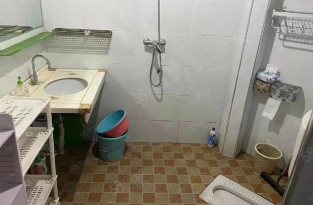 锦绣花园尚城2室1厅80㎡39万二手房图片