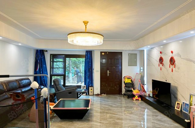 玥湖园(一期别墅)5室2厅420㎡563万二手房图片