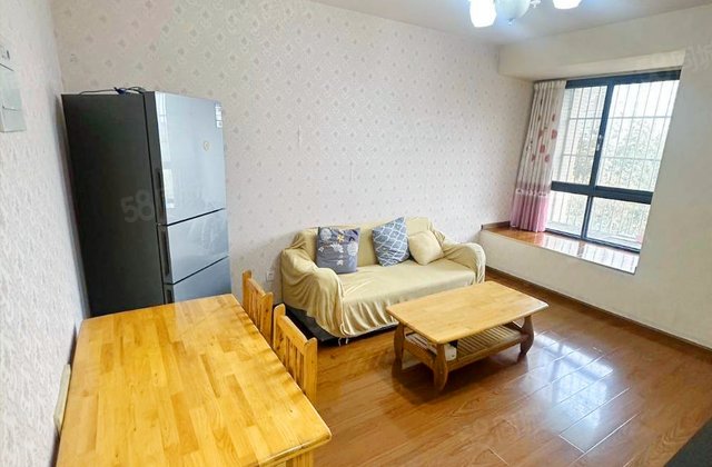 馨光华庭1室1厅46.77㎡69万二手房图片