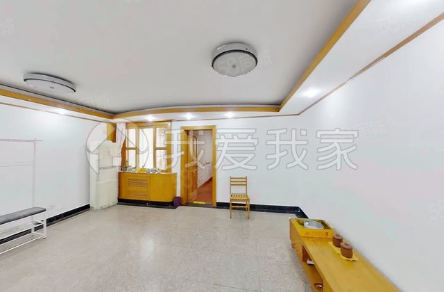 玉安园2室2厅94.43㎡369万二手房图片