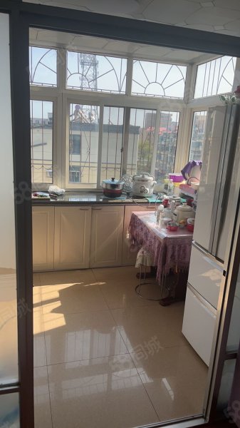 长征小区2室1厅1卫76.4㎡东南30万
