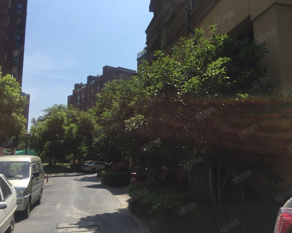 【海澜半岛(西区别墅), 海澜半岛(西区别墅)小区详情,房价走势,房源