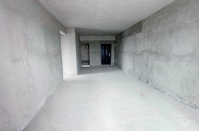 华润国际社区(B区)3室2厅92.25㎡99.8万二手房图片