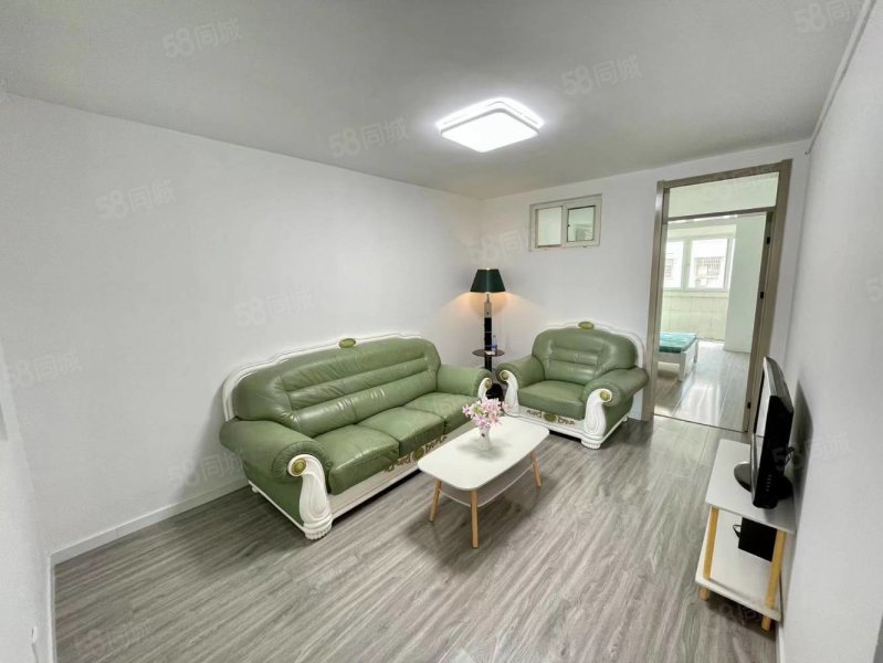 隔壁津浦花园四楼精装两室一厅一厨一卫出售,津浦花园-徐州58同城