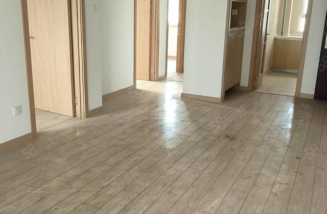 长江熙岸孔雀城南区3室2厅93㎡35万二手房图片
