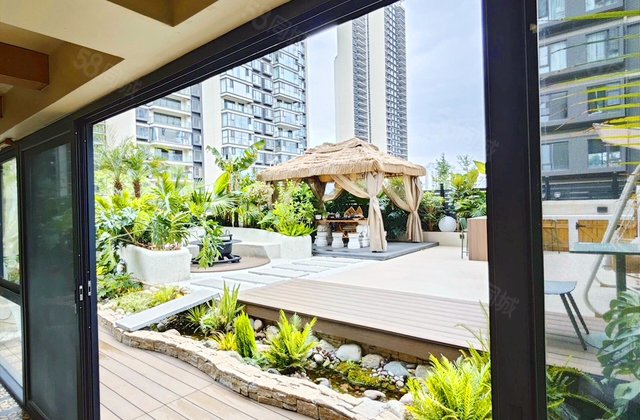 华西国际(商住楼)3室2厅82.2㎡65万二手房图片