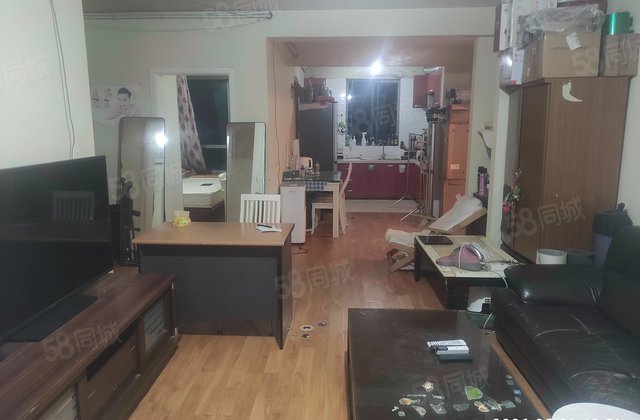 美地芳邻苑2室2厅89㎡460万二手房图片