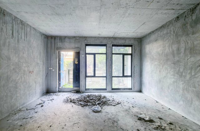 鲁能领秀城骏廷5室2厅171.98㎡225万二手房图片