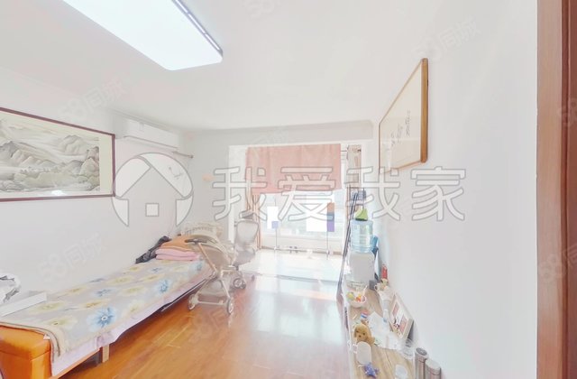 京旺家园二区2室1厅82.87㎡275万二手房图片