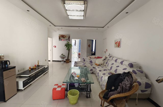 奥林花苑3室2厅127㎡66.6万二手房图片