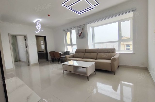 老文轩羡林苑东边户南北通透，带储藏室，小区新环境好！！