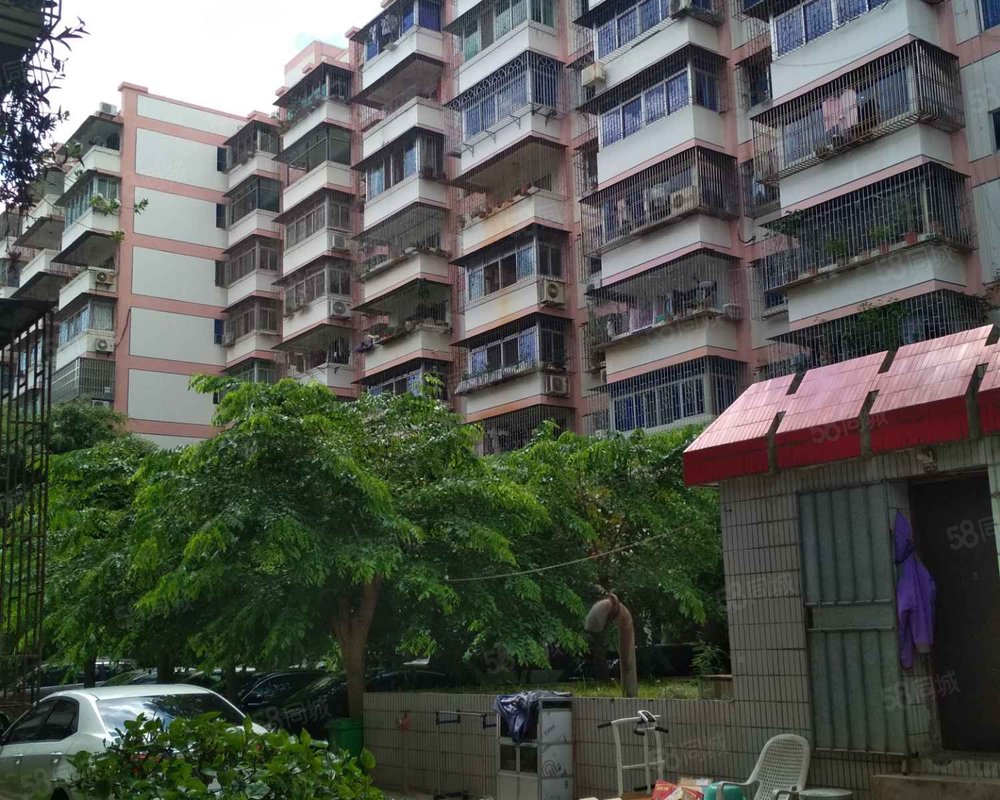 【泰和花园, 泰和花园小区详情,房价走势,房源,业主论坛】- 海口58