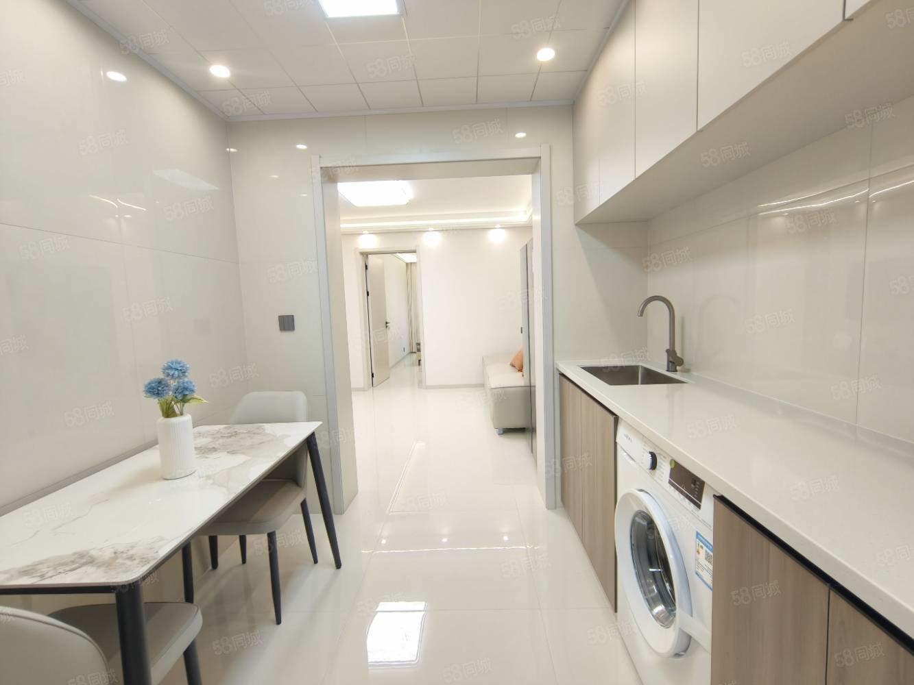 清福小区(E区)2室1厅1卫65㎡南北26.8万